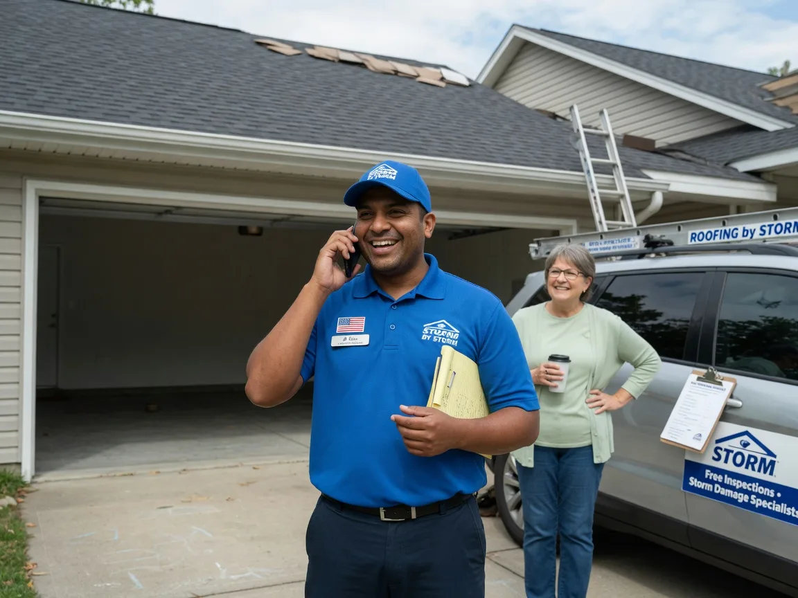 Roof Repair Near Me Kinards, SC FAQs