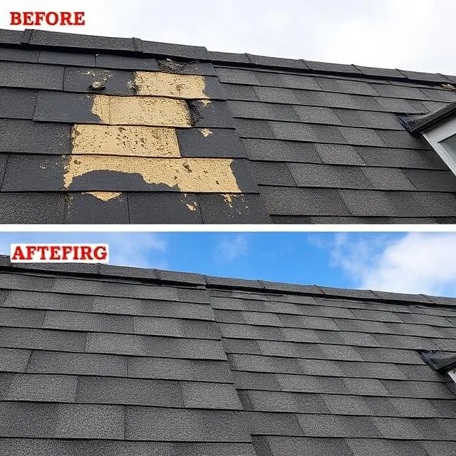 Roof Repair Near Me in Kinards, SC near me